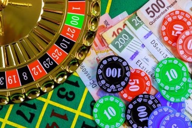 jaya bet account dashboard showing Monopoly Live session history