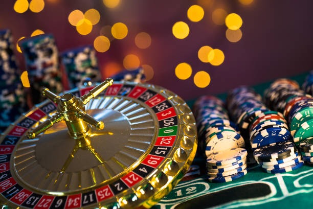 Baccarat payout board displayed on jaya bet interface